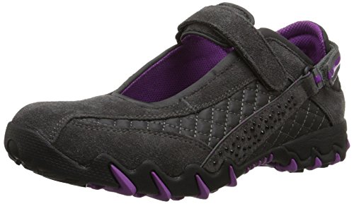 ALLROUNDER by MEPHISTO Women's Niro Diamonds Mary Jane Flat