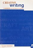 Creative writing : a handbook for workshop leaders
