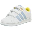 adidas Kid's Tweety Tennis US Sneaker