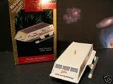 Star Trek Shuttlecraft Galileo Ornament with Lights