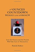 The Ounces Countdown Weight Loss Approach