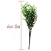 Gogogo 1X Artificial Fake Green Plant Eucalyptus Yard Home Planter D¨¦cor Outdoor Decoration