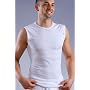 Mey Basics "NOBLESSE" Herren Shirts ohne Arm Wei� &hellip <span class="brandLink"> Mey </span>