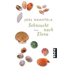 Sehnsucht nach Elena: Roman