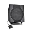 M-Audio SBX10 240-Watt Professional Active Subwoofer