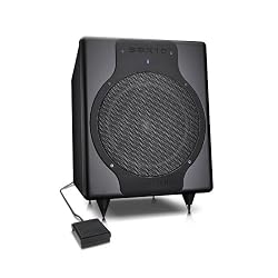 M-Audio SBX10 240-Watt Professional Active Subwoofer