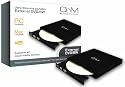 CnM Ultra Slim External <acronym title=