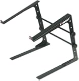 Odyssey LSTAND  L-Stand Laptop / Gear Stand With Clamps