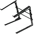 Odyssey LSTAND  L-Stand Laptop / Gear Stand With Clamps