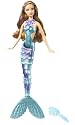 R4138 - Barbie und das Geheimnis von Oceana - Meerjungfrauen-Freundinnen Summer