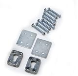 Additional Wheel Chock Hardware