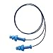 Honeywell SDT-30 SmartFit Earplugs, Detectable (Pack of 500)