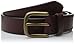 Fossil Men's Saddle Series Belt