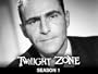 Twilight Zone Season 1