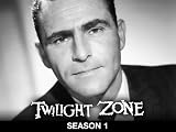 Twilight Zone Season 1