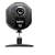 Linksys - Wireless-G Internet Home Monitoring Camera WVC54GCA - Network camera - colour - audio - 10 100, 802.11b, 802.11g