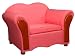 Kids' Homey VIP Chair - Pink