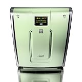 Rabbit Air BioGS HEPA filter w/ Flu Prevention for (models SPA-421A & SPA-582A)
