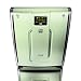 Rabbit Air BioGS HEPA filter w/ Flu Prevention for (models SPA-421A & SPA-582A)