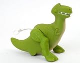 Toy Story 3 Pull Along Toy: Rex the Dinosaur Image