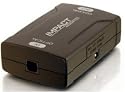 Cables To Go - 40019 - Optical To Coaxial Digital Audio Converter