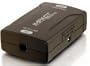 Cables to Go 40019 Optical to Coaxial Digital Audio Converter (Black)