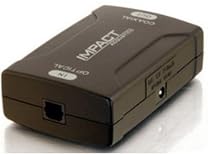 Cables to Go 40019 Optical to Coaxial Digital Audio Converter