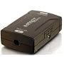 Cables to Go 40019 Optical to Coaxial Digital Audio Converter
