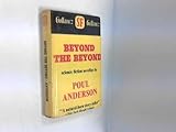 Beyond the beyond