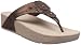 FitFlop Women's Fiorella Thong Sandal