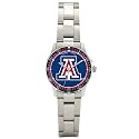 NCAA Women's University Of Arizona Coach Series Watch #CCS-ARI