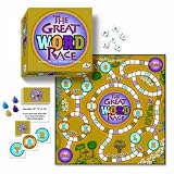 Talicor Inc. The Great Word Race
