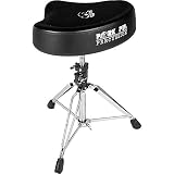 UPC 660182018424 product image for Pork Pie Tractor Style Drum Throne | upcitemdb.com