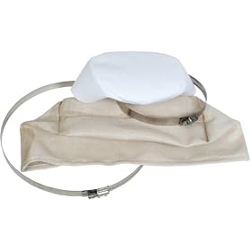 Dustless Technologies 13001 Wet Dry Filter Package by Dustless Technologies