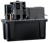 Little Giant VCL-45S 26 LPM, 230V - VCL-45S In-Pan Condensate Removal Pump, 6' (1.8m) power cord (55