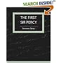 The First Sir Percy (fiction/mystery and Detective)