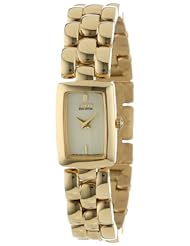 Citizen Womens EG2902-53P Eco-Drive Jolie Bracelet Watch