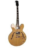 2-Tone Standard Natural