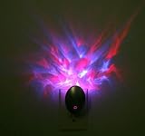 LED Projection Night Light- Supernova