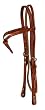 Billy Cook Furtuity Browband Headstall 11-973