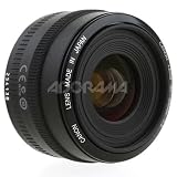 Photo : Canon EF 35mm f/2 Wide Angle Lens for Canon SLR Cameras