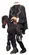 Adult Headless Horseman Costume - Adult Std.