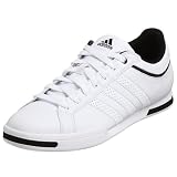 adidas Men's Batida II Leather Tennis Shoe