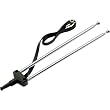 Magnavox MANT-050 VHF Behind the Set Indoor Replacement Antenna