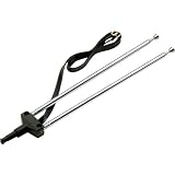 Magnavox MANT-050 VHF Behind the Set Indoor Replacement Antenna