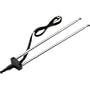 Magnavox MANT-050 VHF Behind the Set Indoor Replacement Antenna