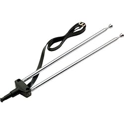 Magnavox MANT-050 VHF Behind the Set Indoor Replacement Antenna