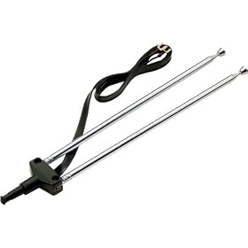 Magnavox MANT-050 VHF Behind the Set Indoor Replacement Antenna
