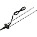 Magnavox MANT-050 VHF Behind the Set Indoor Replacement Antenna
