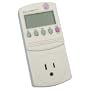 P3 International P4400 Kill A Watt Electricity Usage Monitor